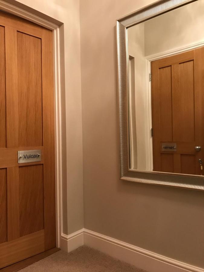 The Officers' Mess - The Garden Quarter Villa Bicester Luaran gambar